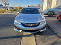 2017 Honda Accord Coupe EX-L V6