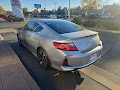 2017 Honda Accord Coupe EX-L V6