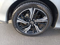 2018 Honda Civic Coupe Touring