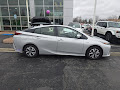 2019 Toyota Prius Prime Plus