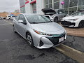 2019 Toyota Prius Prime Plus