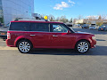 2018 Ford Flex Limited EcoBoost