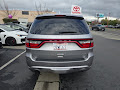 2014 Dodge Durango R/T