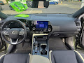 2022 Lexus NX NX 350h