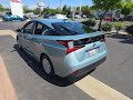 2022 Toyota Prius LE