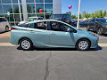2022 Toyota Prius LE