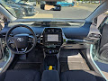 2022 Toyota Prius LE