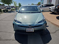 2022 Toyota Prius LE
