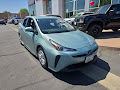 2022 Toyota Prius LE