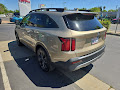 2021 Kia Sorento SX Prestige X-Line