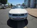 2010 Ford Mustang V6 Premium