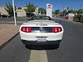 2010 Ford Mustang V6 Premium
