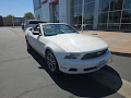 2010 Ford Mustang V6 Premium