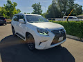 2020 Lexus GX GX 460 Premium