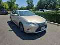 2018 Lexus ES ES 350