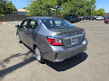 2022 Mitsubishi Mirage G4 LE