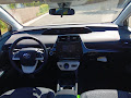 2017 Toyota Prius Two