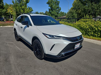 2024 Toyota Venza