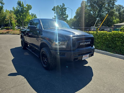 2019 RAM 1500 Classic