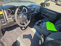 2019 RAM 1500 Classic Warlock
