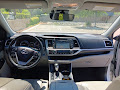 2019 Toyota Highlander Hybrid Limited