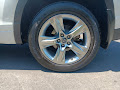 2019 Toyota Highlander Hybrid Limited