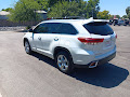2019 Toyota Highlander Hybrid Limited