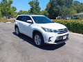 2019 Toyota Highlander Hybrid Limited