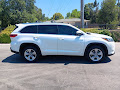 2019 Toyota Highlander Hybrid Limited