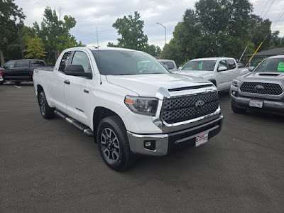 2018 Toyota Tundra