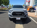 2021 Toyota Tacoma 4WD TRD Off Road