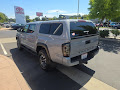 2021 Toyota Tacoma 4WD TRD Off Road