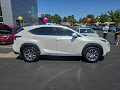 2016 Lexus NX 200t