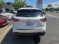 2016 Lexus NX 200t