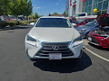 2016 Lexus NX 200t