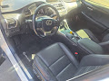 2016 Lexus NX 200t