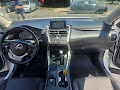 2016 Lexus NX 200t