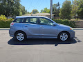 2007 Toyota Matrix XR