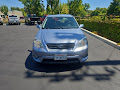 2007 Toyota Matrix XR