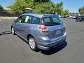 2007 Toyota Matrix XR