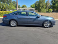 2020 Toyota Avalon Hybrid XLE