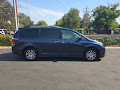 2019 Toyota Sienna XLE