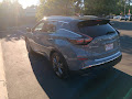 2021 Nissan Murano Platinum