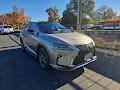 2017 Lexus RX RX 350 F Sport