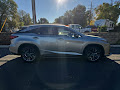 2017 Lexus RX RX 350 F Sport