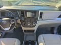 2017 Toyota Sienna LE Auto Access Seat