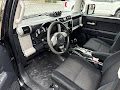 2009 Toyota FJ Cruiser