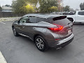 2022 Nissan Murano SV
