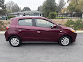 2021 Mitsubishi Mirage LE