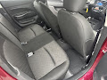 2021 Mitsubishi Mirage LE